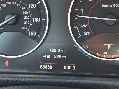 2018 BMW 4 Series 430i xDrive Gran Coupe