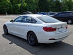 2018 BMW 4 Series 430i xDrive Gran Coupe