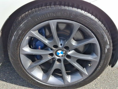 2018 BMW 4 Series 430i xDrive Gran Coupe