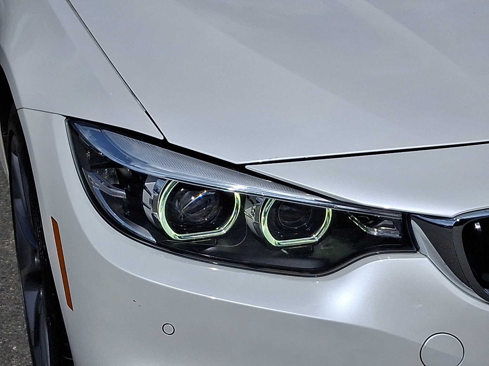 2018 BMW 4 Series 430i xDrive Gran Coupe