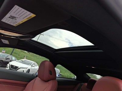 2024 BMW 4 Series 430i xDrive Coupe