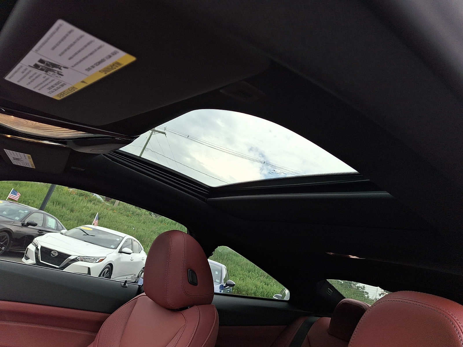2024 BMW 4 Series 430i xDrive Coupe