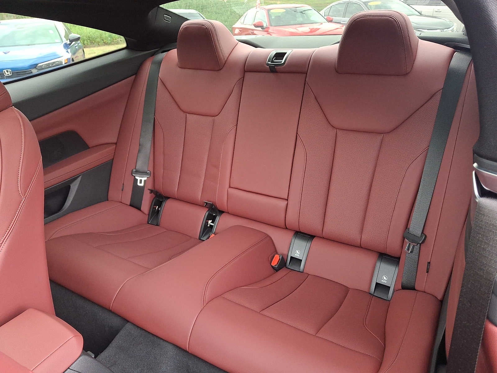 2024 BMW 4 Series 430i xDrive Coupe