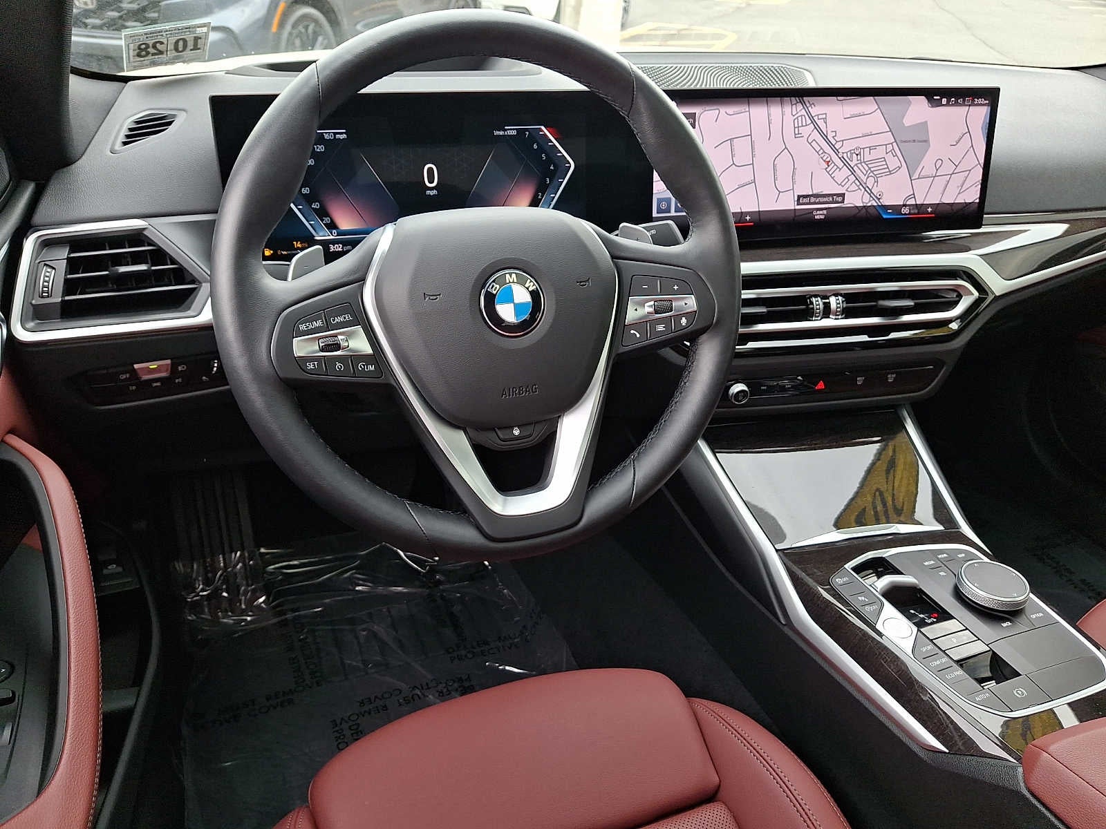 2024 BMW 4 Series 430i xDrive Coupe