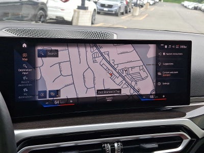 2024 BMW 4 Series 430i xDrive Coupe