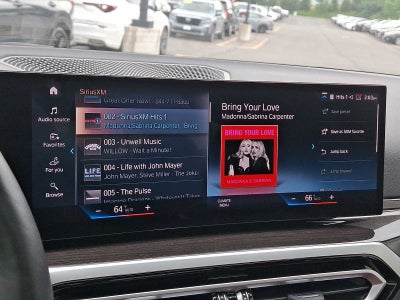 2024 BMW 4 Series 430i xDrive Coupe