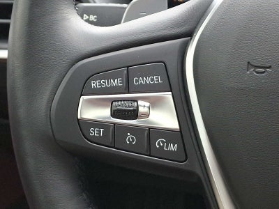 2024 BMW 4 Series 430i xDrive Coupe