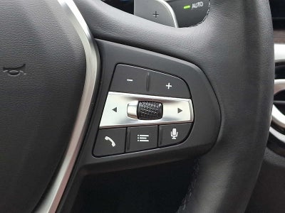 2024 BMW 4 Series 430i xDrive Coupe