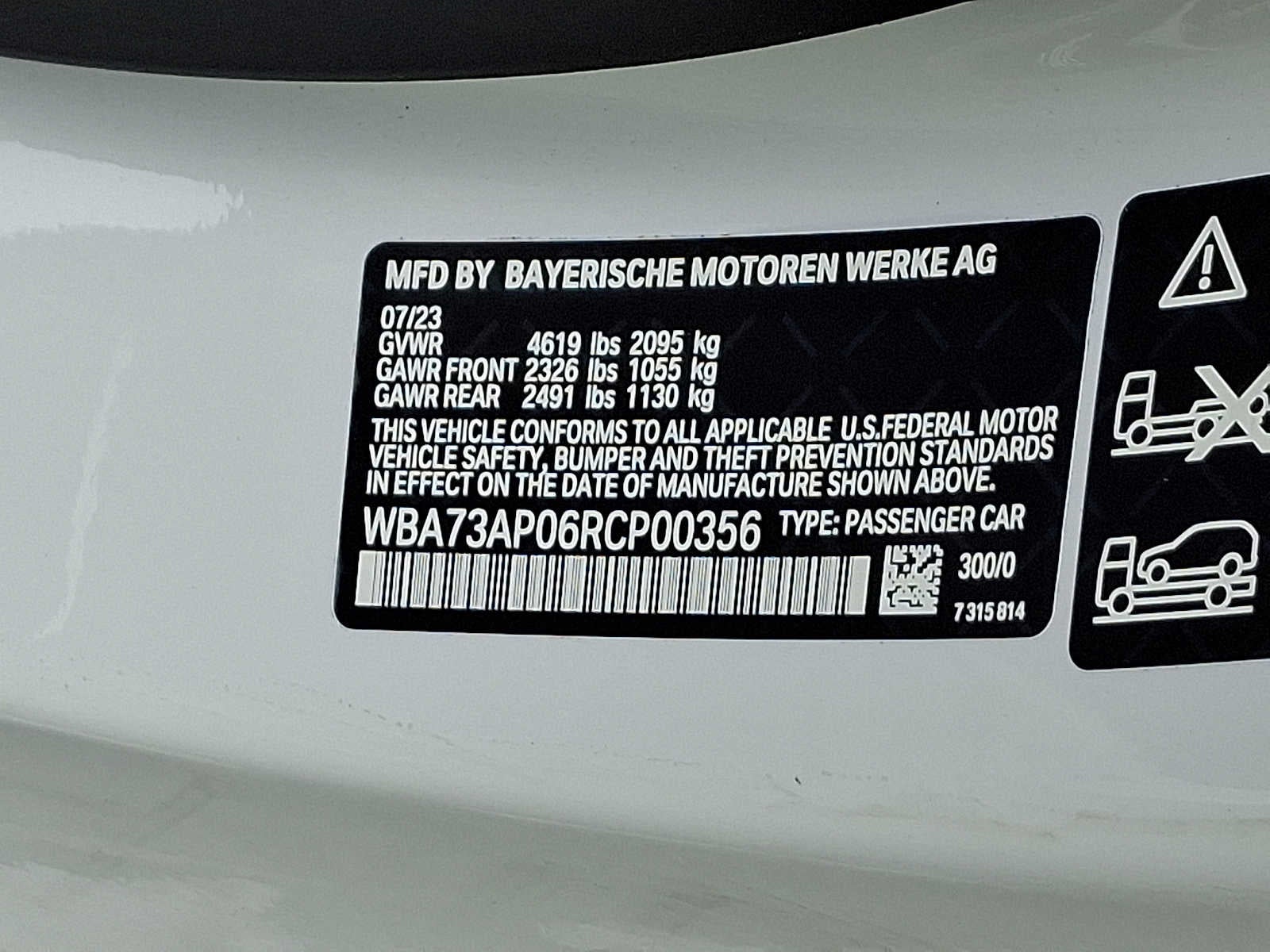 2024 BMW 4 Series 430i xDrive Coupe