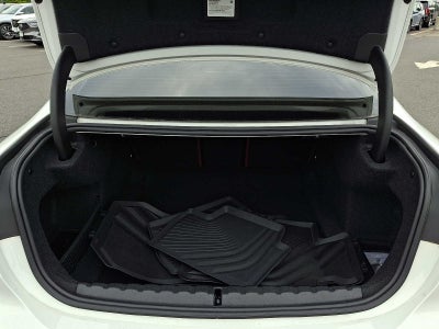 2024 BMW 4 Series 430i xDrive Coupe