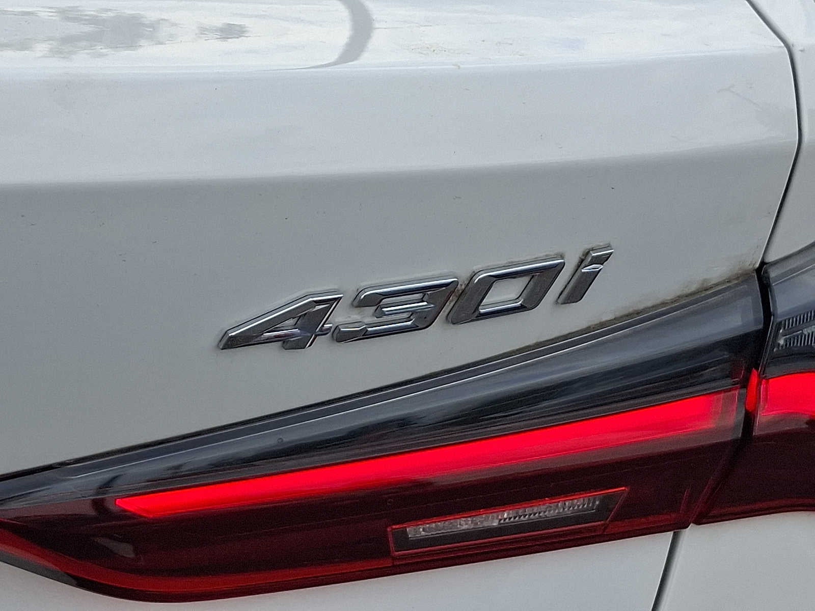 2024 BMW 4 Series 430i xDrive Coupe