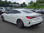 2024 BMW 4 Series 430i xDrive Coupe
