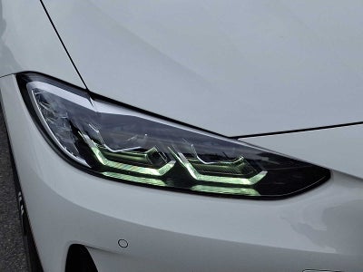 2024 BMW 4 Series 430i xDrive Coupe