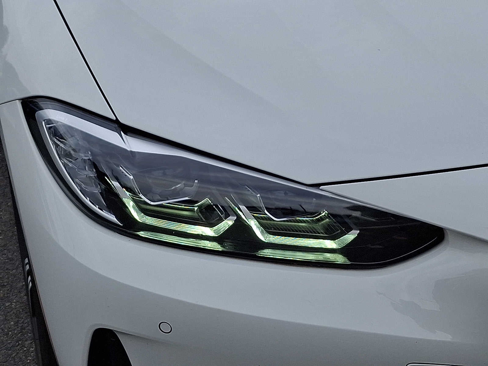 2024 BMW 4 Series 430i xDrive Coupe