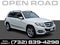 2015 Mercedes-Benz GLK 4MATIC® 4dr GLK 350