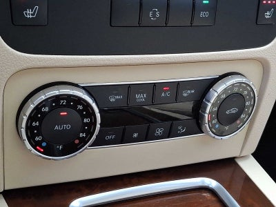 2015 Mercedes-Benz GLK 4MATIC® 4dr GLK 350