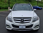 2015 Mercedes-Benz GLK 4MATIC® 4dr GLK 350
