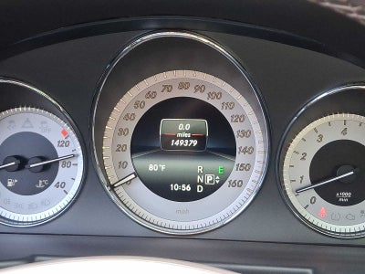2015 Mercedes-Benz GLK 4MATIC® 4dr GLK 350