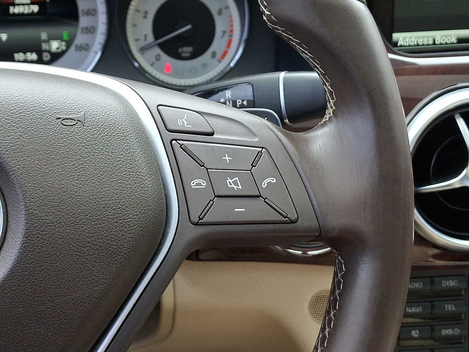 2015 Mercedes-Benz GLK 4MATIC® 4dr GLK 350