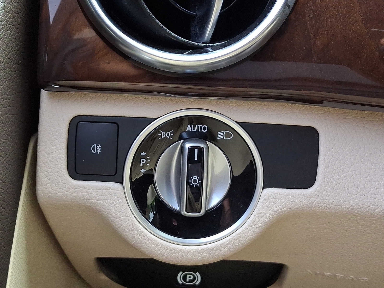 2015 Mercedes-Benz GLK 4MATIC® 4dr GLK 350