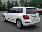 2015 Mercedes-Benz GLK 4MATIC® 4dr GLK 350