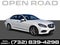 2014 Mercedes-Benz E-Class 4dr Sdn E 550 Sport 4MATIC®