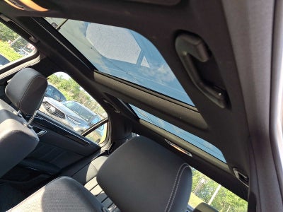 2014 Mercedes-Benz E-Class 4dr Sdn E 550 Sport 4MATIC®