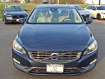 2015 Volvo S60 2015.5 4dr Sdn T5 Premier AWD