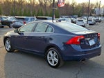 2015 Volvo S60 2015.5 4dr Sdn T5 Premier AWD