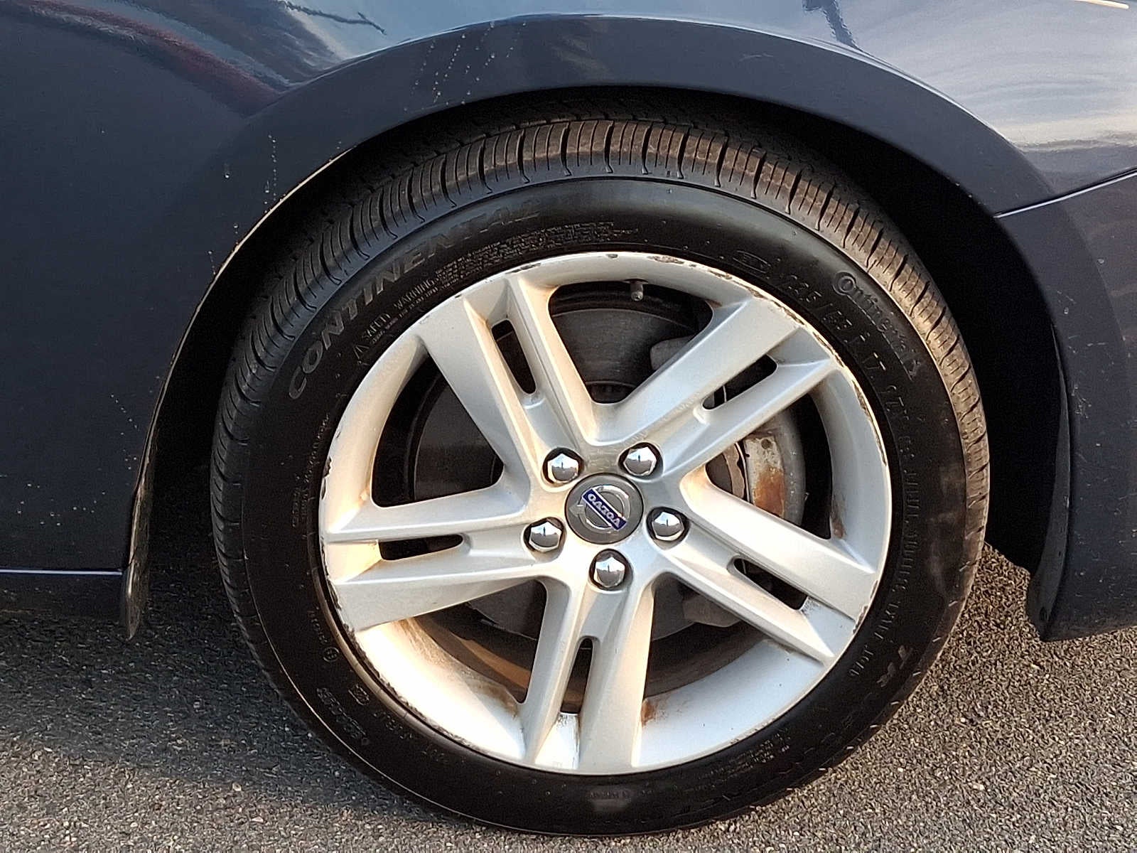2015 Volvo S60 2015.5 4dr Sdn T5 Premier AWD
