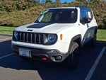 2023 Jeep Renegade Trailhawk 4x4