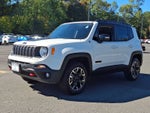 2023 Jeep Renegade Trailhawk 4x4