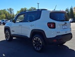 2023 Jeep Renegade Trailhawk 4x4