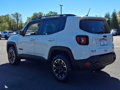 2023 Jeep Renegade Trailhawk 4x4