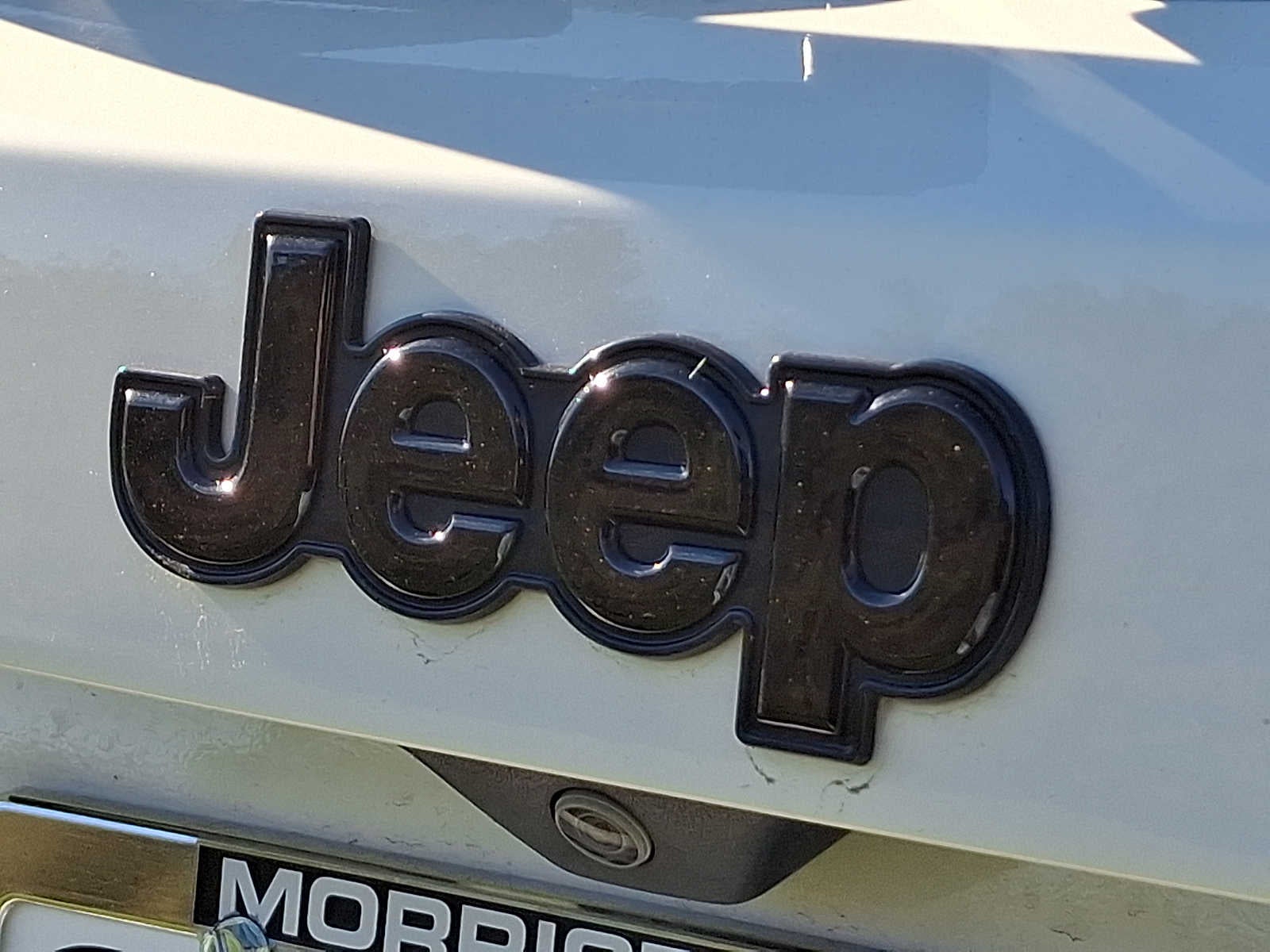 2023 Jeep Renegade Trailhawk 4x4