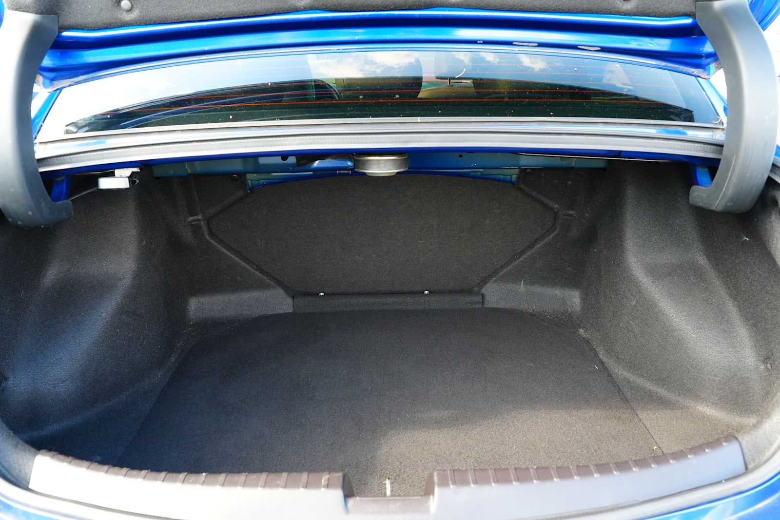 2016 Acura ILX 4dr Sdn w/Premium Pkg