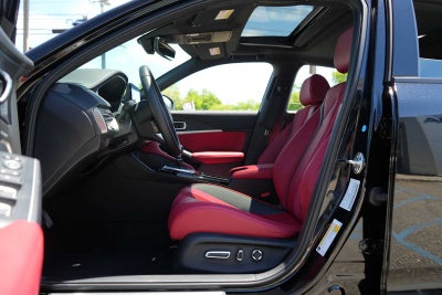 2026 Acura Integra Manual w/A-Spec Technology Package