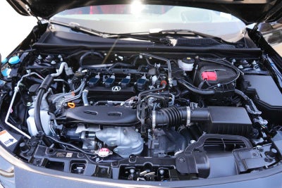 2026 Acura Integra Manual w/A-Spec Technology Package
