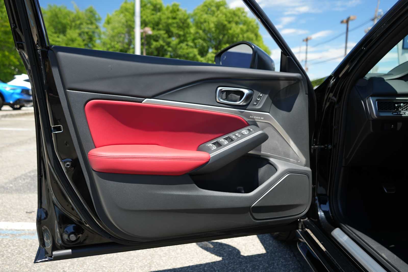 2026 Acura Integra Manual w/A-Spec Technology Package