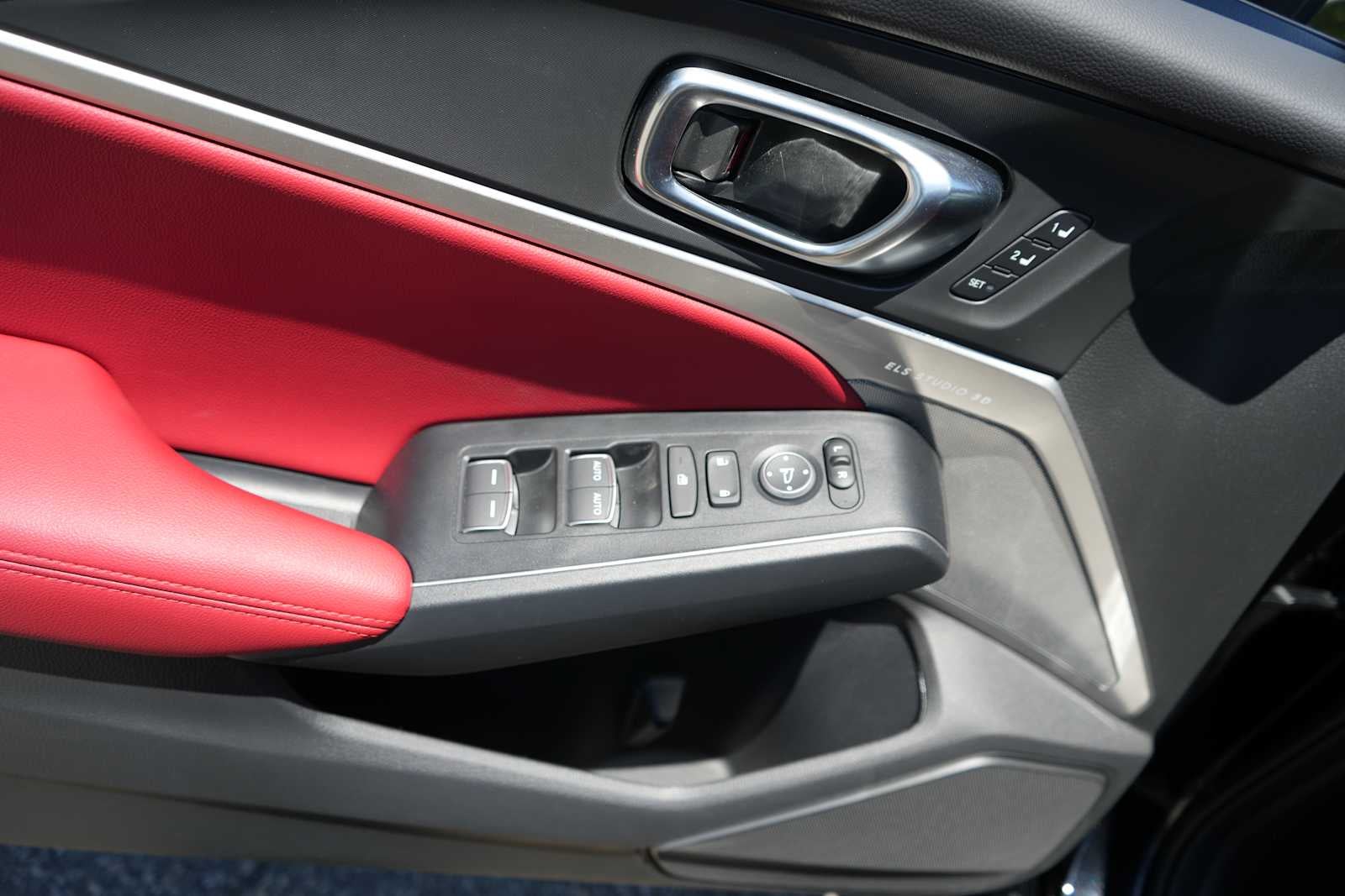 2026 Acura Integra Manual w/A-Spec Technology Package