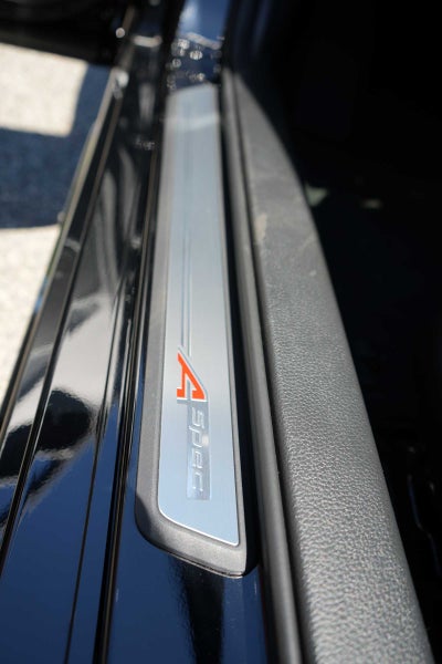 2026 Acura Integra Manual w/A-Spec Technology Package