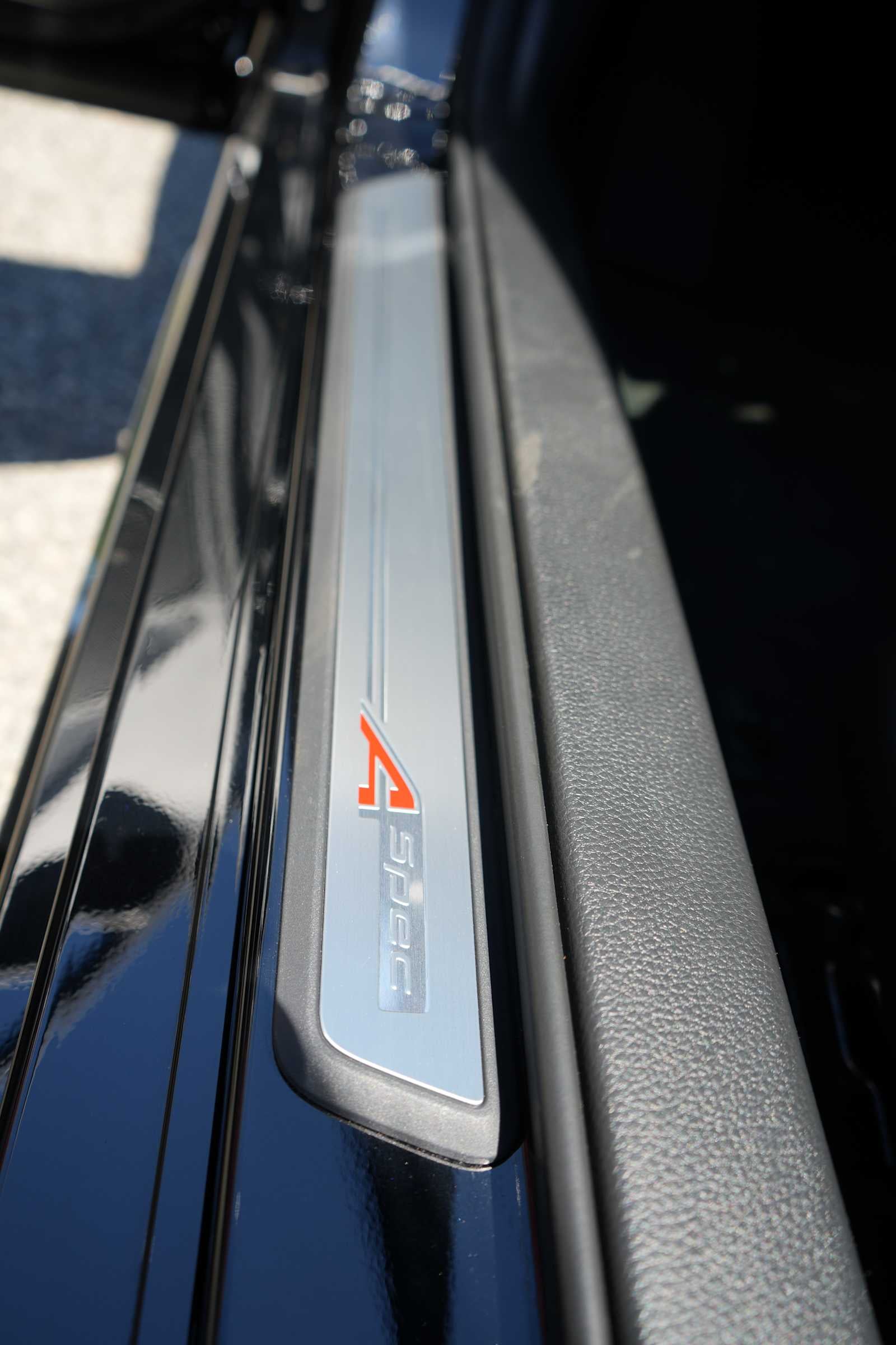 2026 Acura Integra Manual w/A-Spec Technology Package