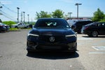2026 Acura Integra Manual w/A-Spec Technology Package