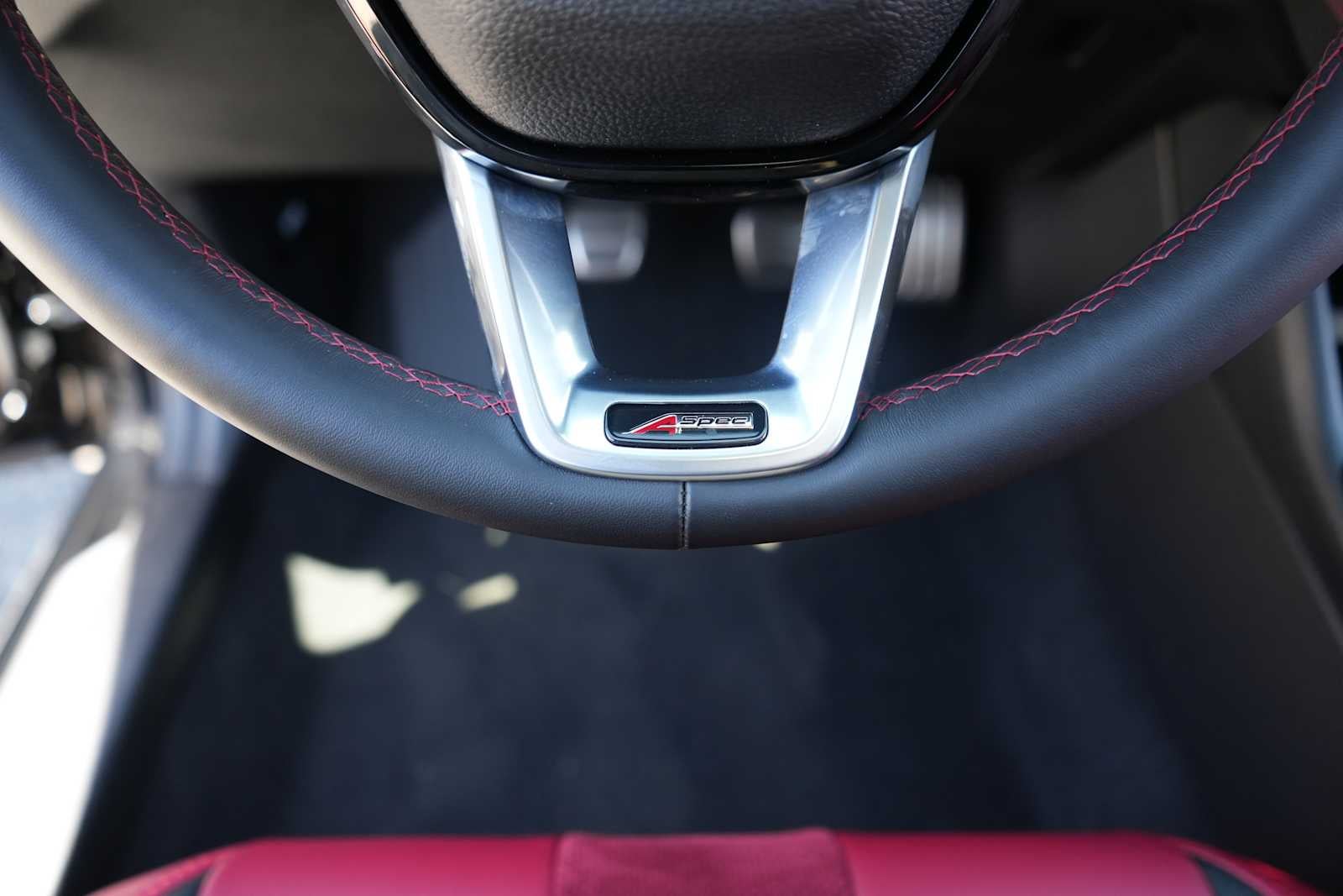 2026 Acura Integra Manual w/A-Spec Technology Package