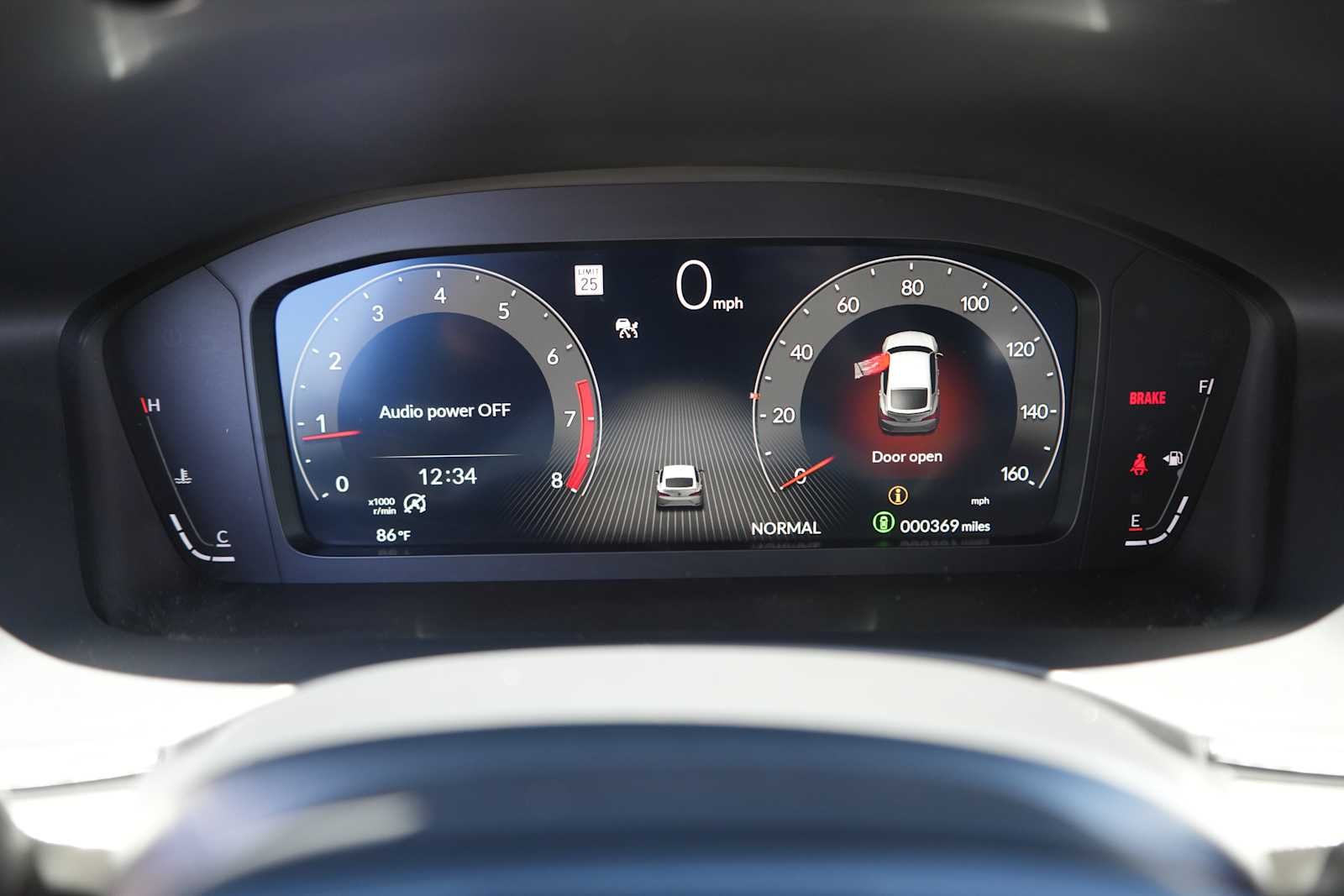 2026 Acura Integra Manual w/A-Spec Technology Package