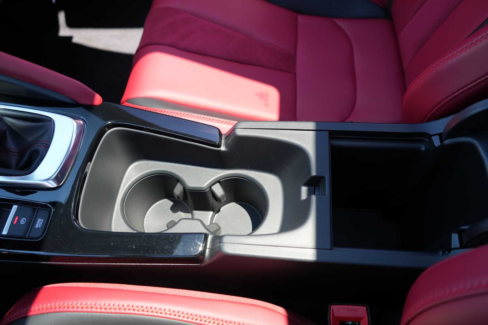 2026 Acura Integra Manual w/A-Spec Technology Package