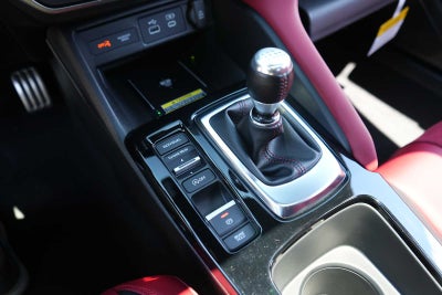 2026 Acura Integra Manual w/A-Spec Technology Package