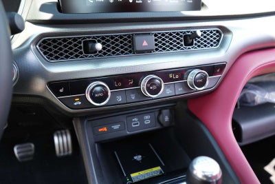 2026 Acura Integra Manual w/A-Spec Technology Package