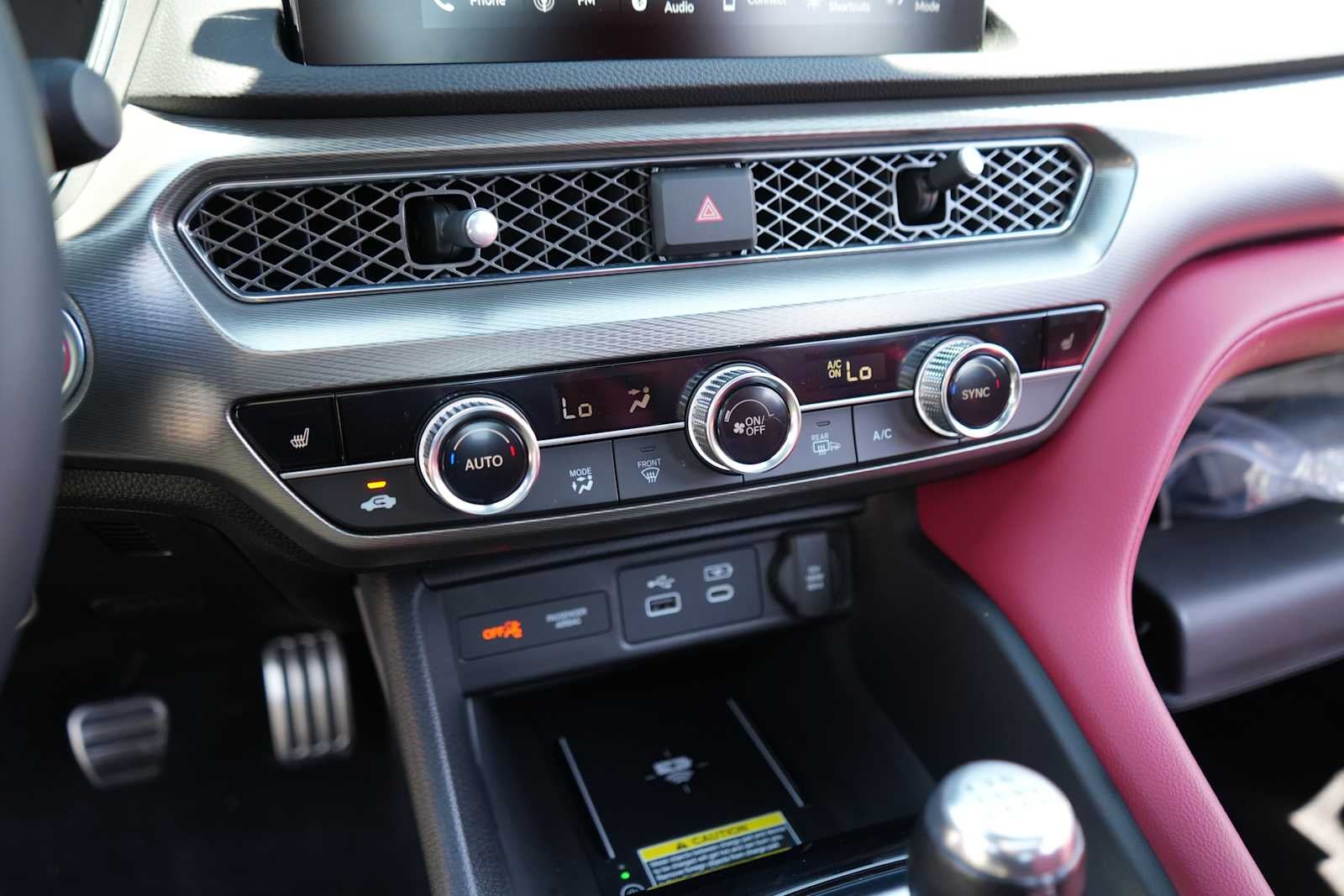 2026 Acura Integra Manual w/A-Spec Technology Package
