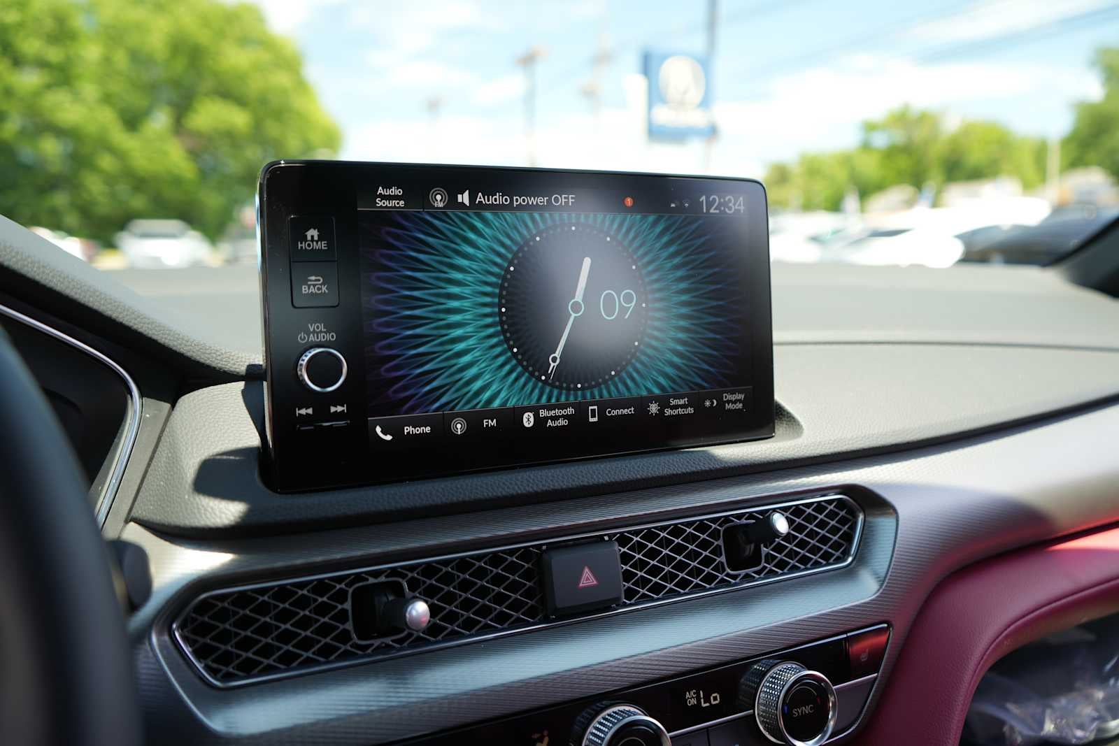 2026 Acura Integra Manual w/A-Spec Technology Package